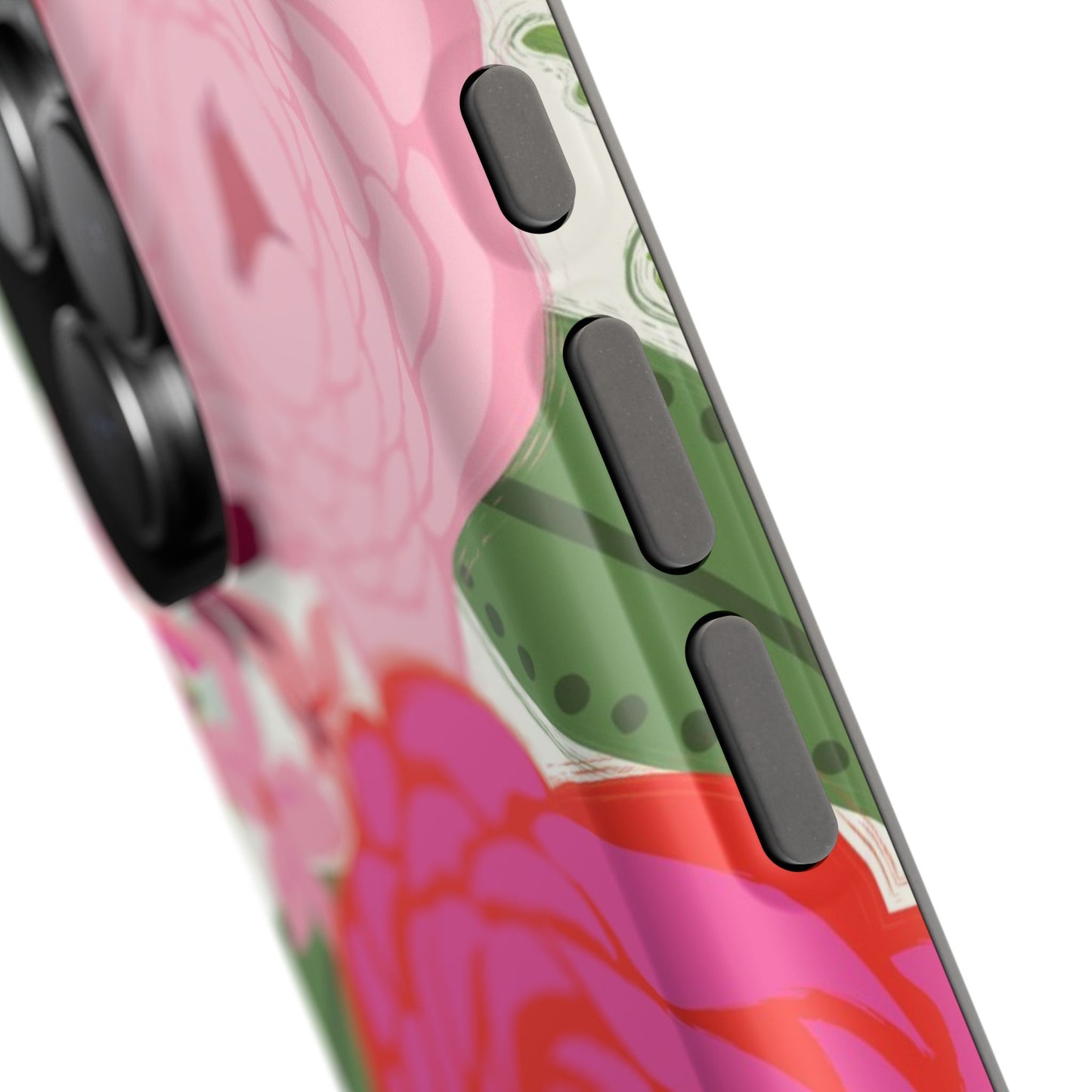 Bloomerie iPhone MagSafe Tough Case