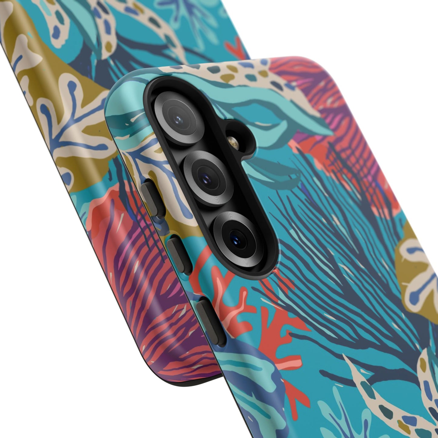 Reef Samsung Tough Case