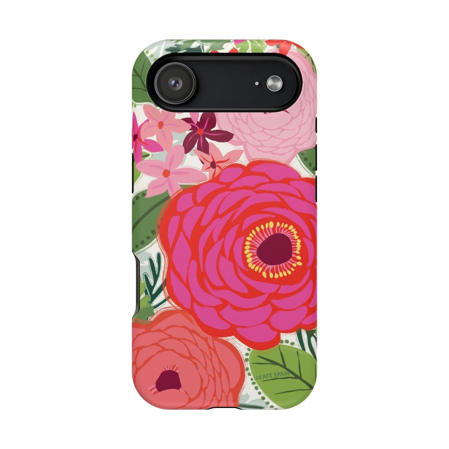 Bloomerie iPhone MagSafe Tough Case