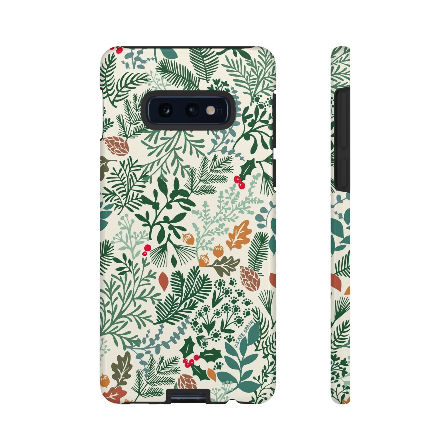 Juniper Samsung Tough Case Samsung Galaxy S10E Glossy
