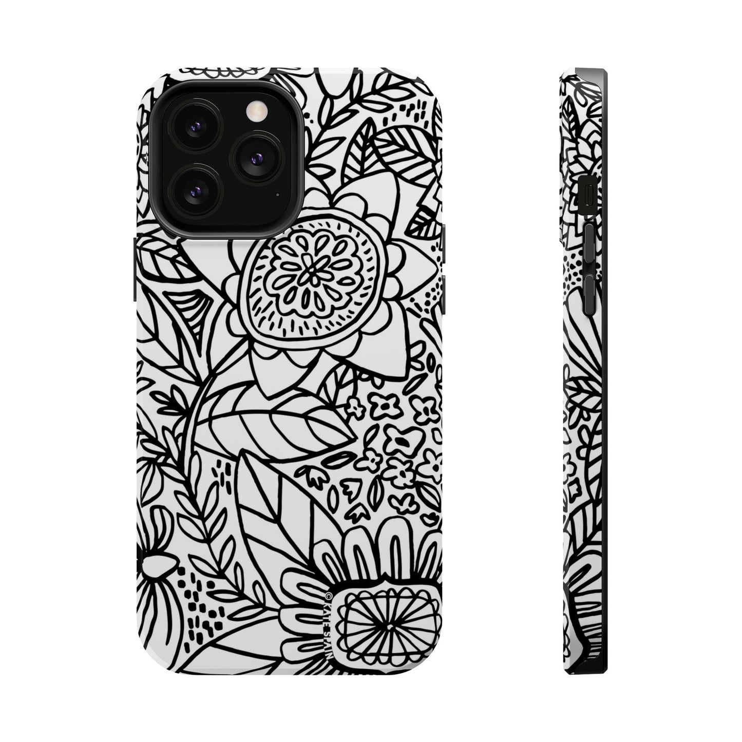 Esprit iPhone MagSafe Tough Case iPhone 13 Pro Max Glossy