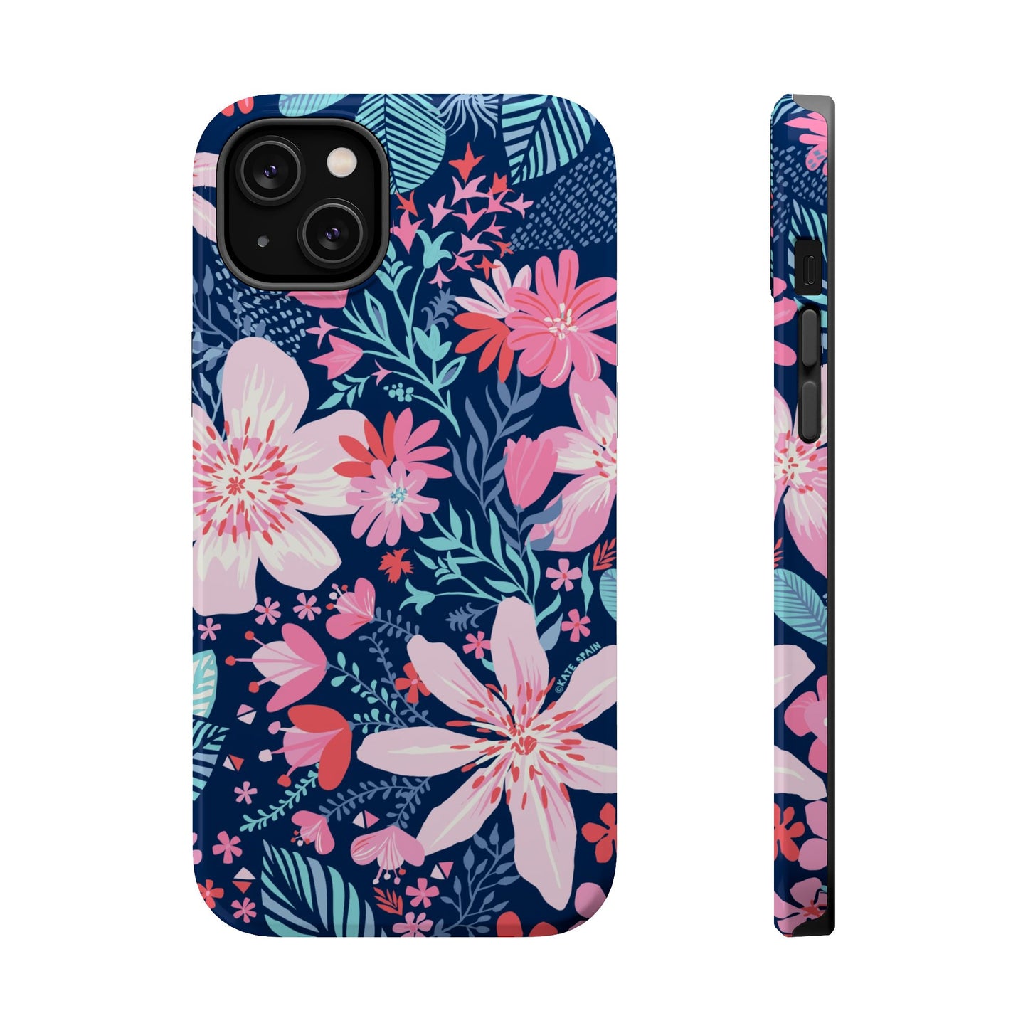 Bonaire iPhone MagSafe Tough Case iPhone 14 Plus Glossy