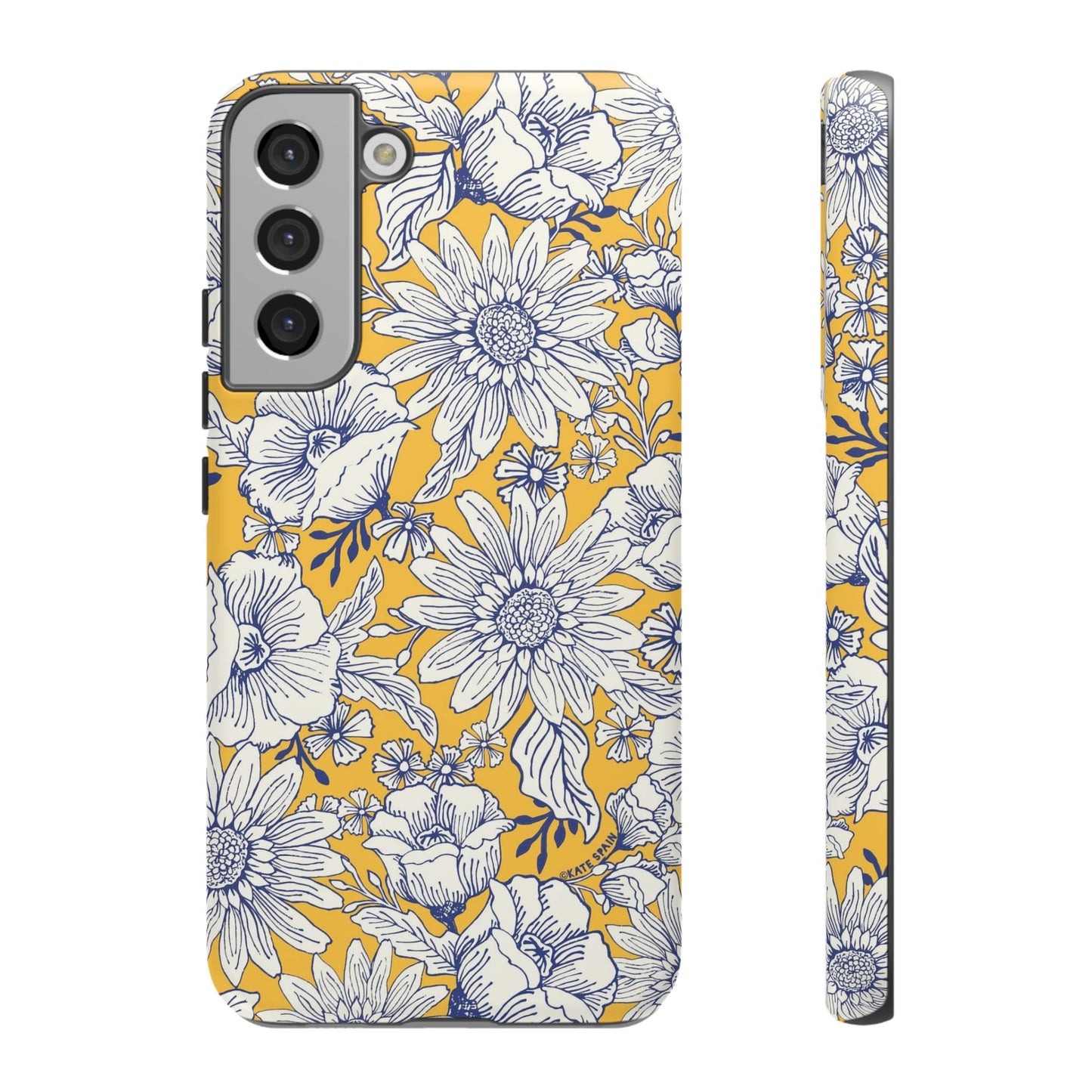 Jardin Samsung Tough Case Samsung Galaxy S22 Plus Matte