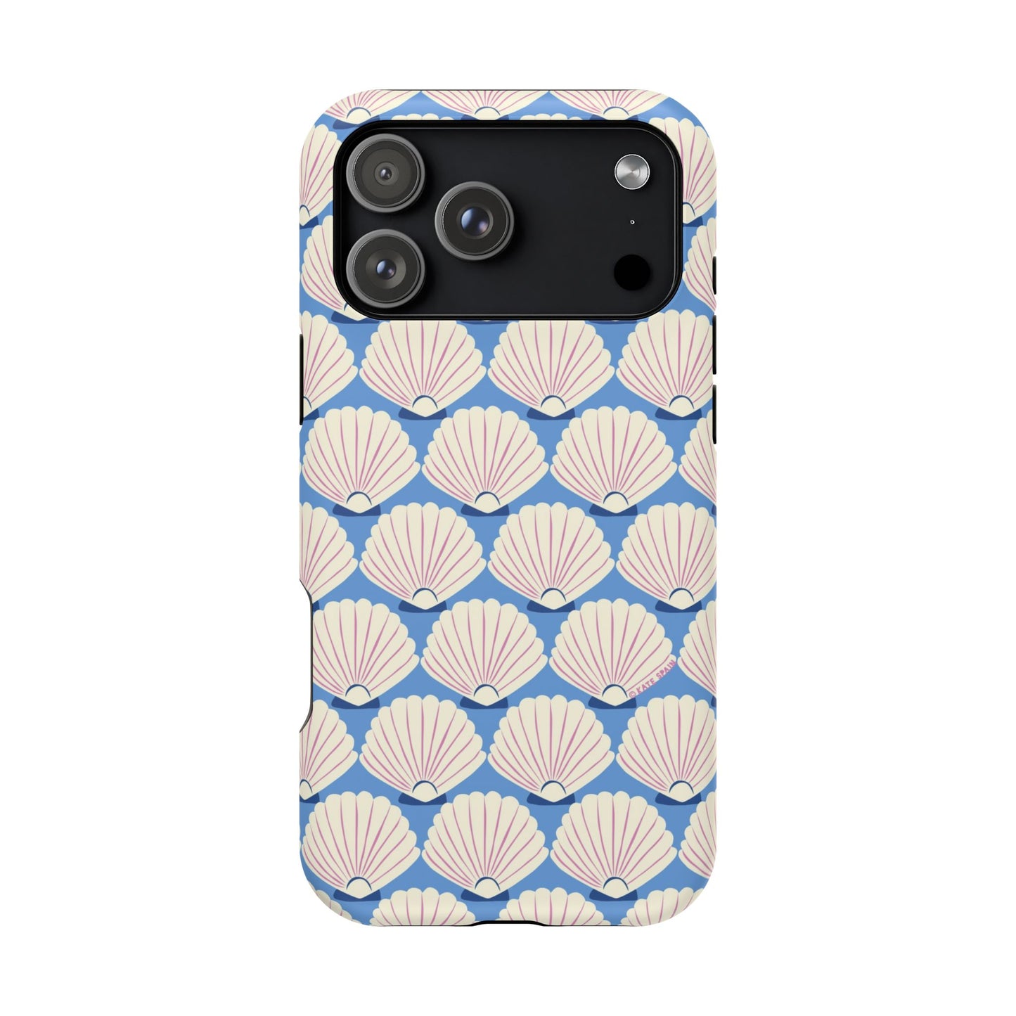 Seashells iPhone MagSafe Case