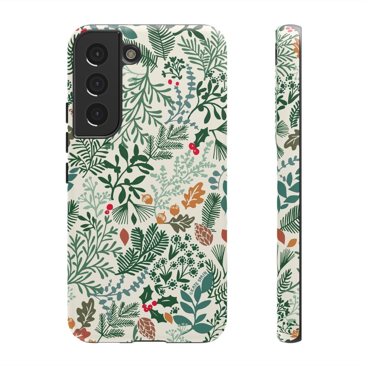Juniper Samsung Tough Case Samsung Galaxy S22 Matte