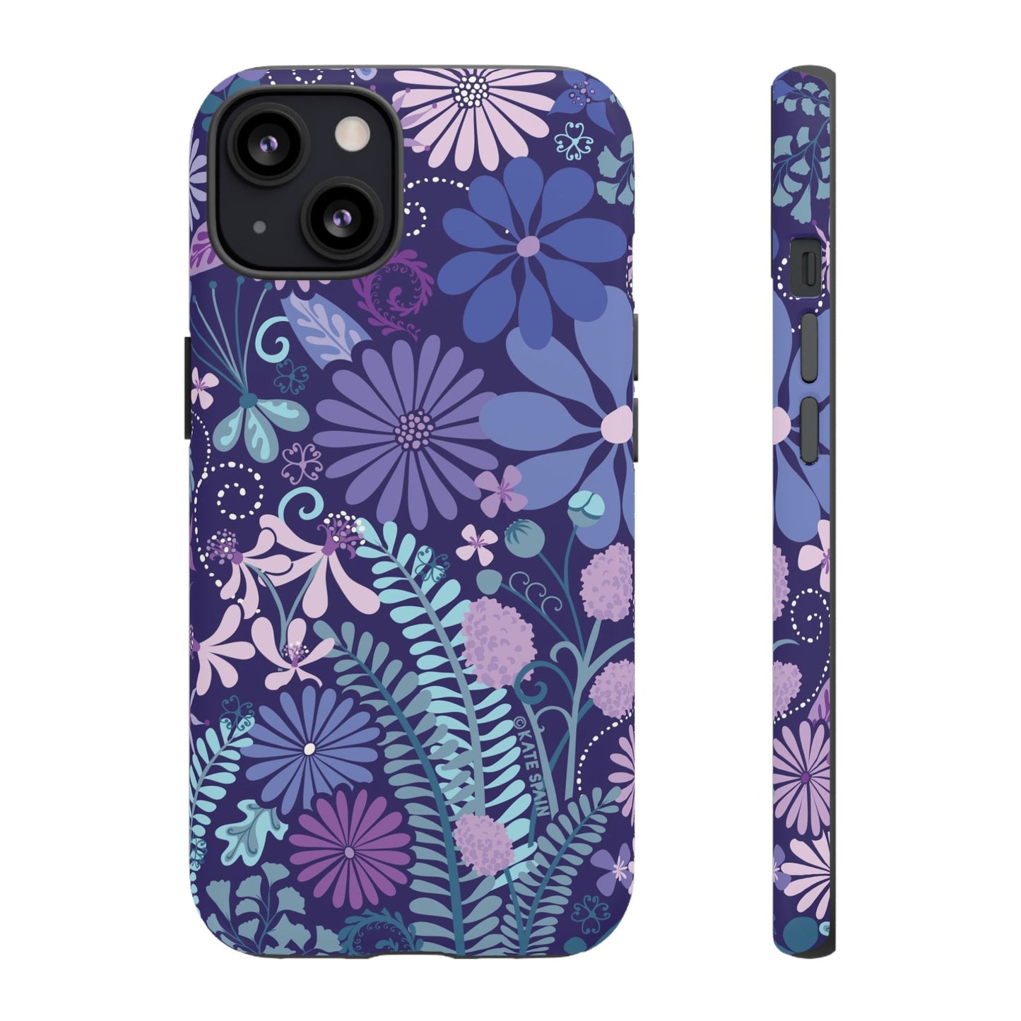 Terrain iPhone Tough Case iPhone 13 Matte