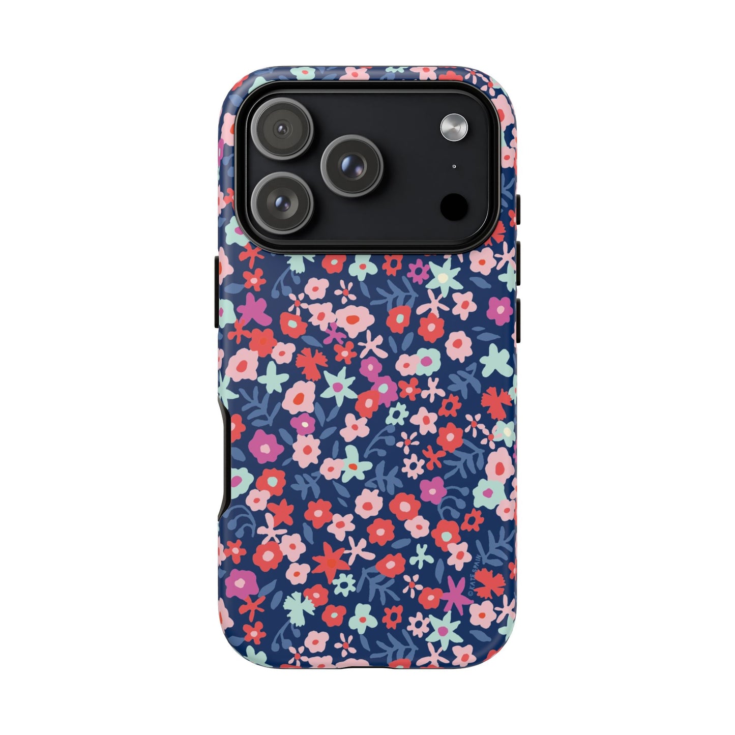 Primrose iPhone Tough Case