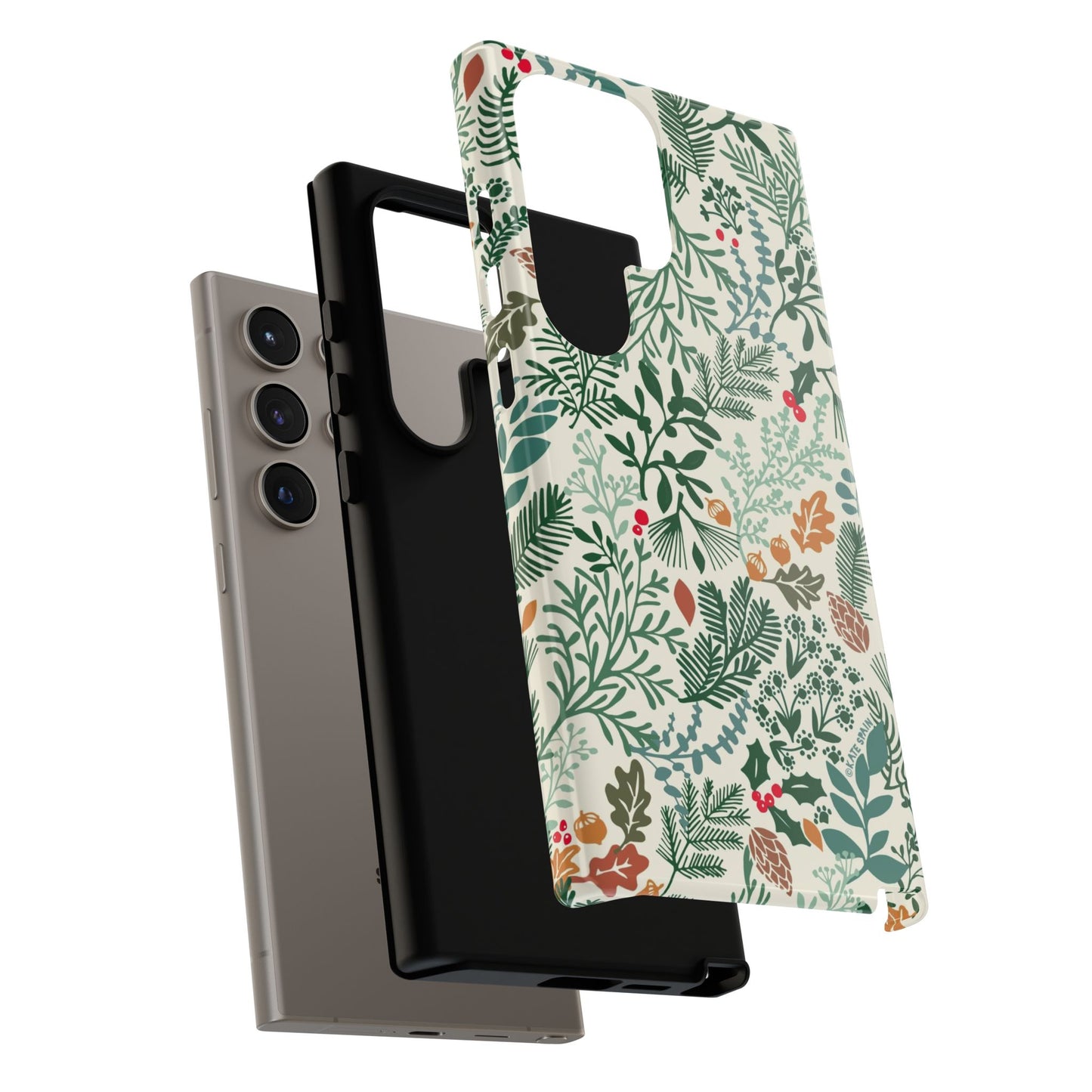 Juniper Samsung Tough Case