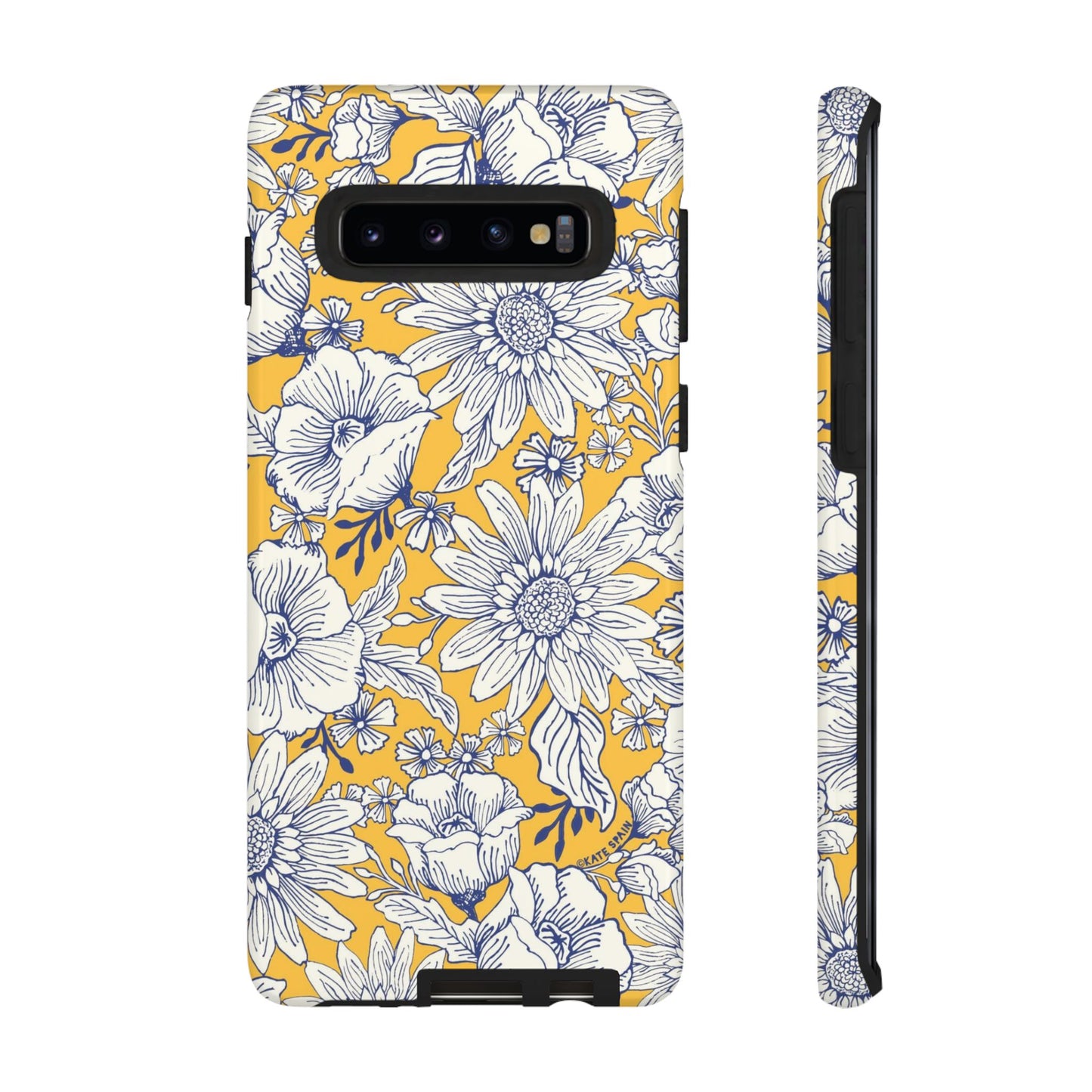 Jardin Samsung Tough Case Samsung Galaxy S10 Glossy