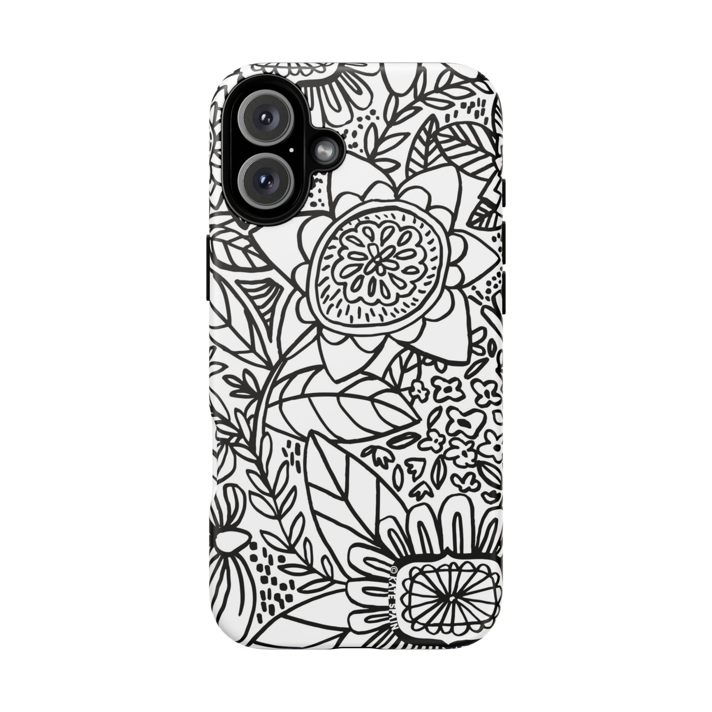 Esprit iPhone Tough Case