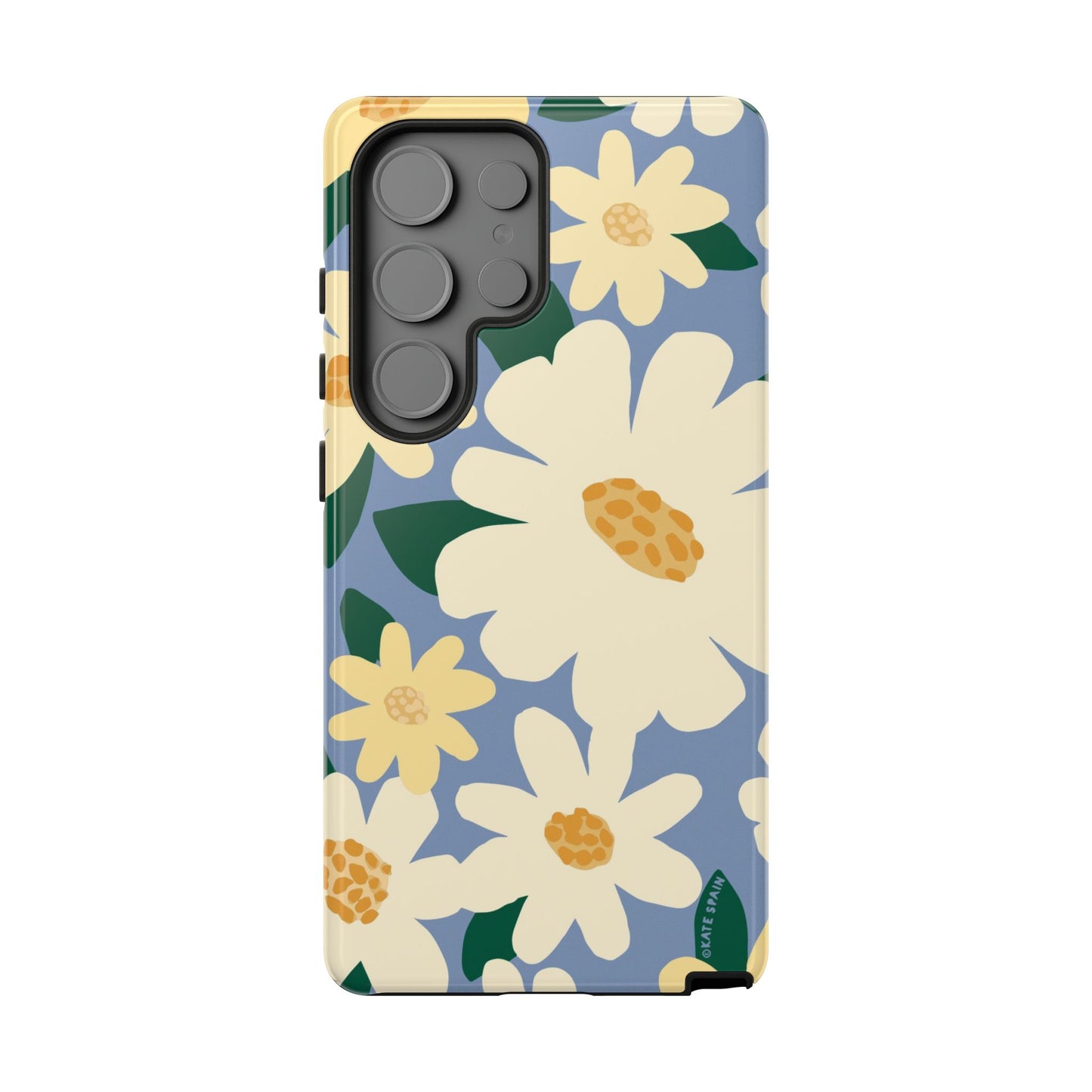 Chamomile Samsung Tough Case Samsung Galaxy S25 Ultra Glossy