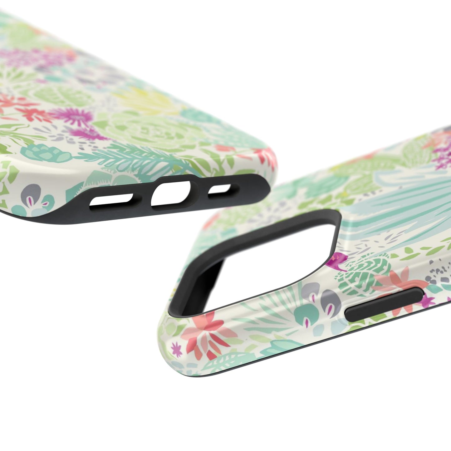 Canyon iPhone MagSafe Tough Case