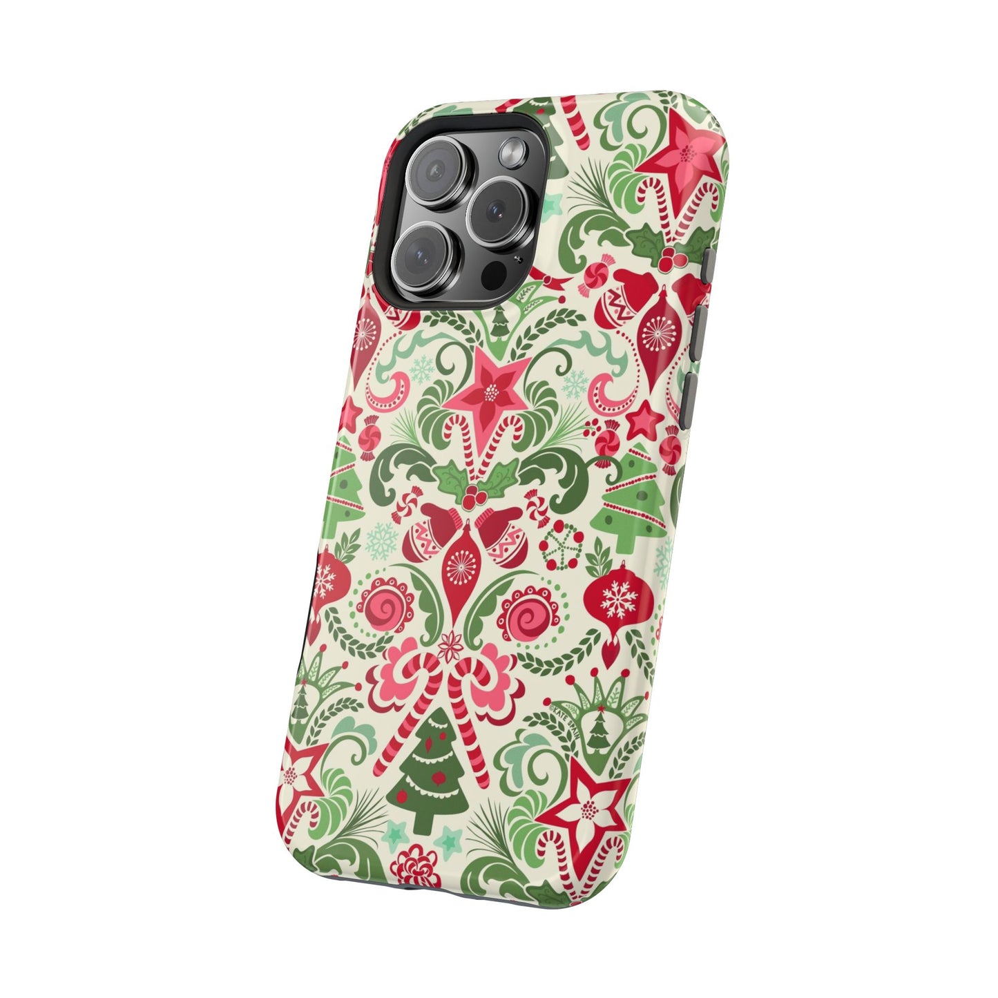 Wonderland iPhone MagSafe Tough Case