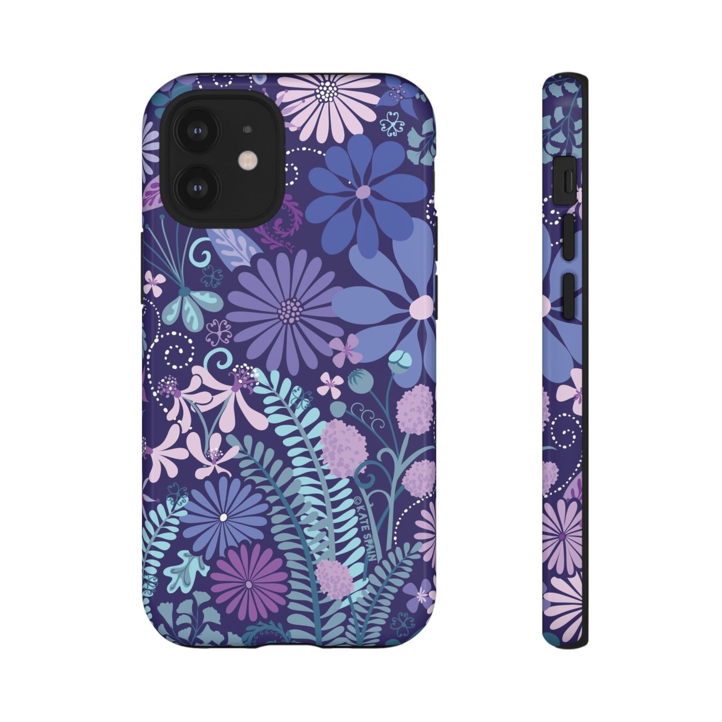 Terrain iPhone Tough Case iPhone 12 Mini Glossy