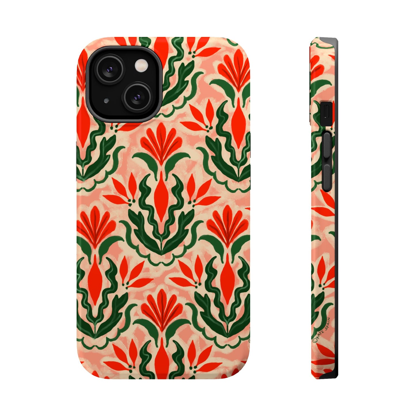 Marrakesh MagSafe Tough Case iPhone 14 Glossy