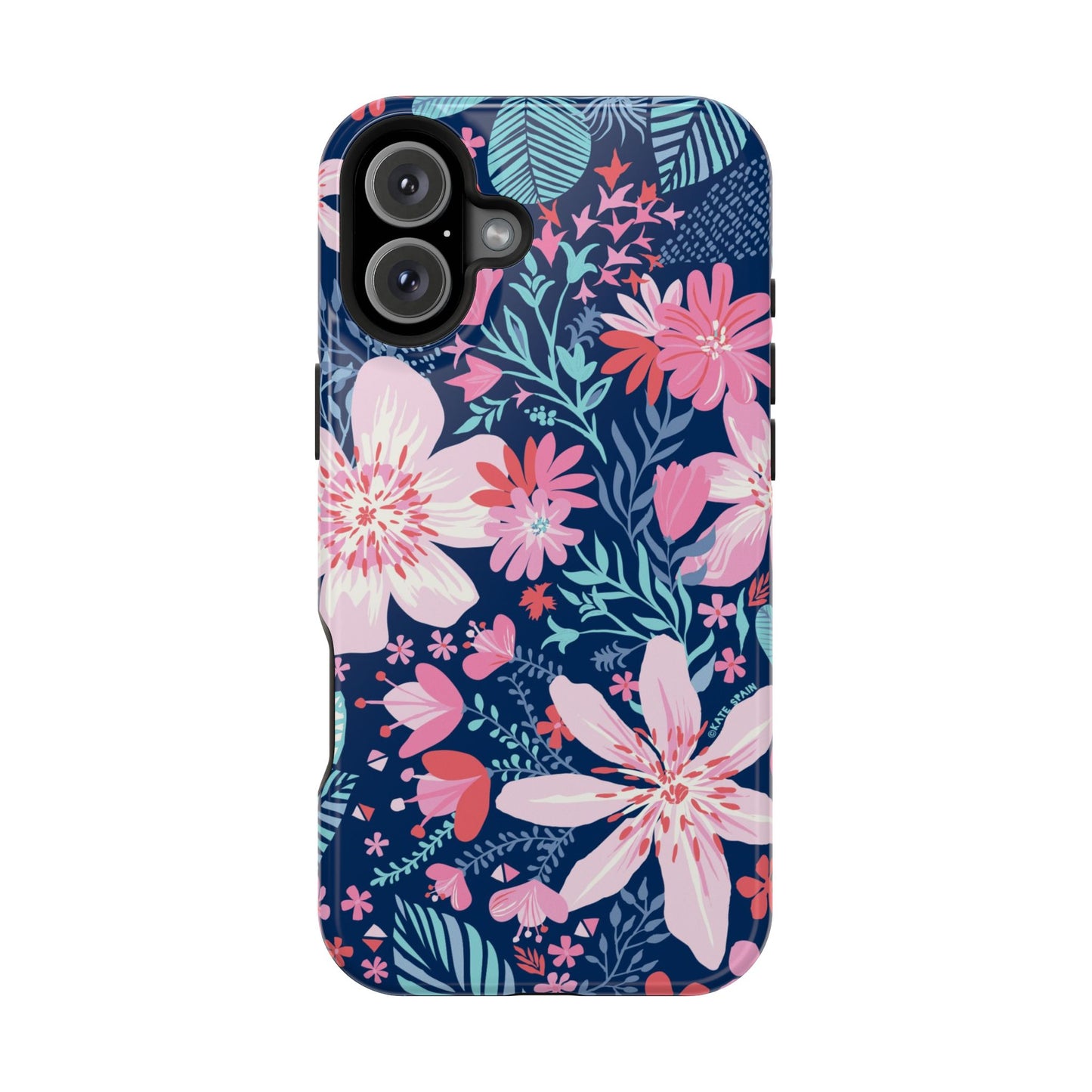 Bonaire iPhone MagSafe Tough Case iPhone 16 Plus Glossy