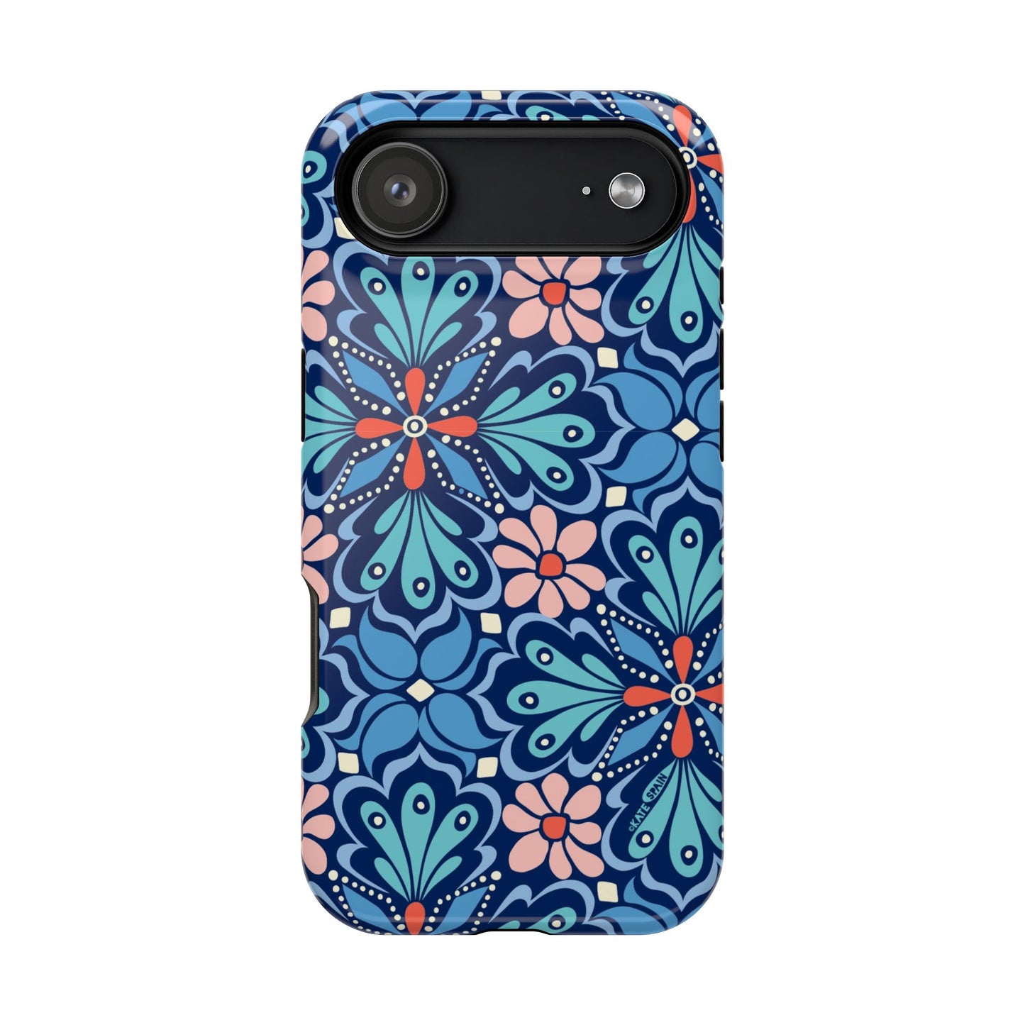 Bolero iPhone MagSafe Tough Case