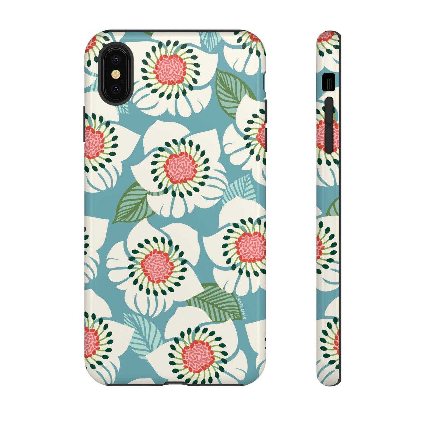 Panache iPhone Tough Case