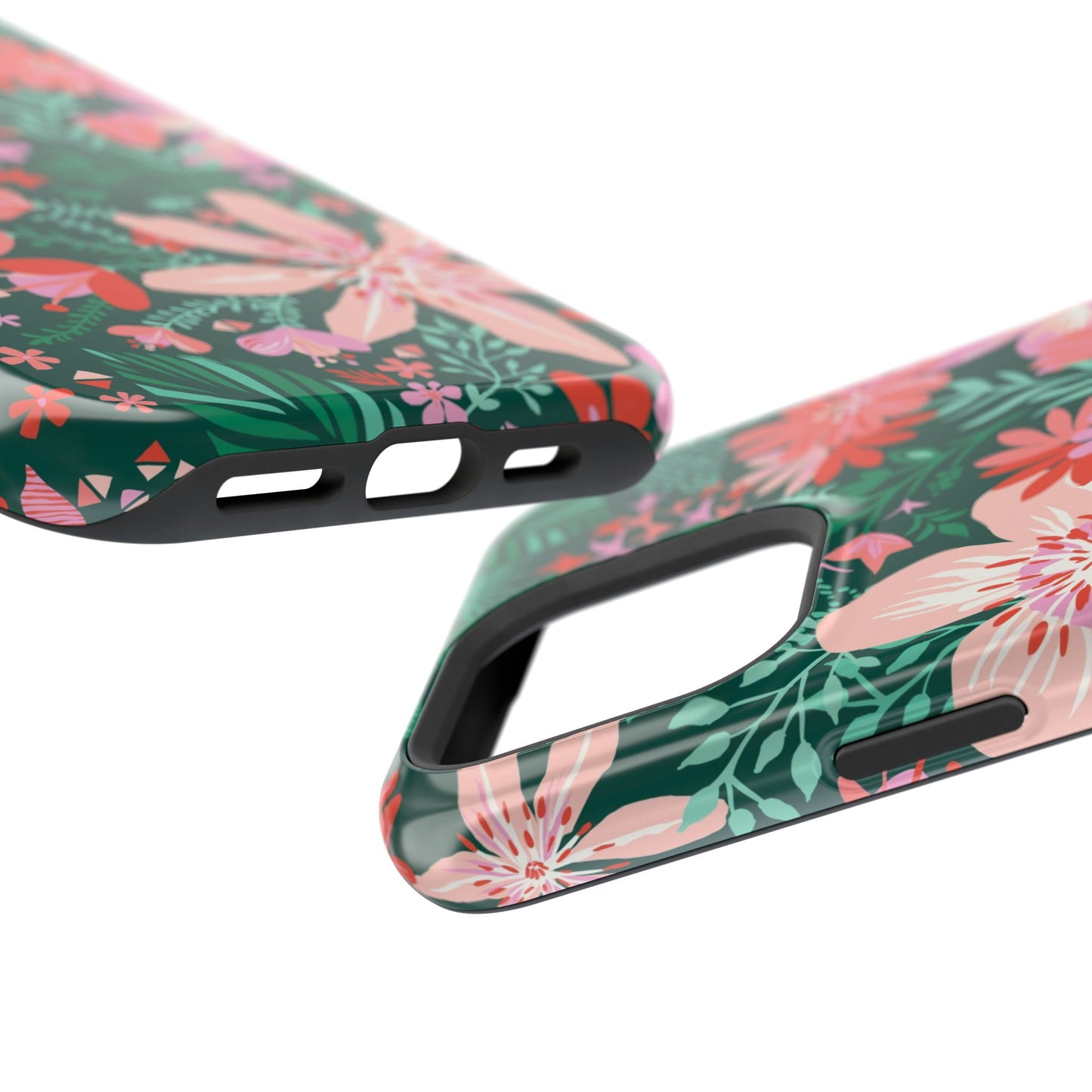 Bonaire iPhone MagSafe Tough Case