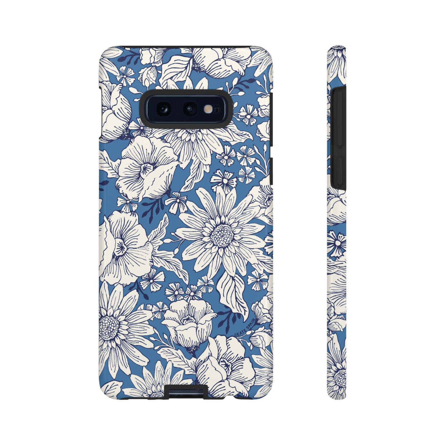 Jardin Samsung Tough Case Samsung Galaxy S10E Glossy