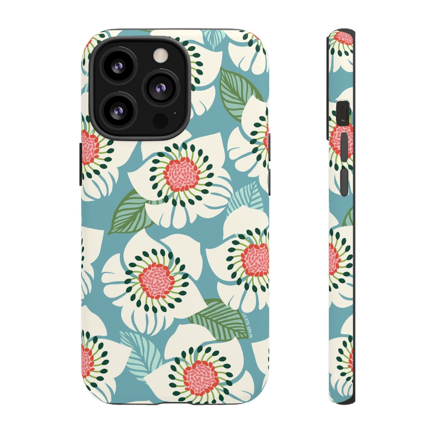 Panache iPhone Tough Case