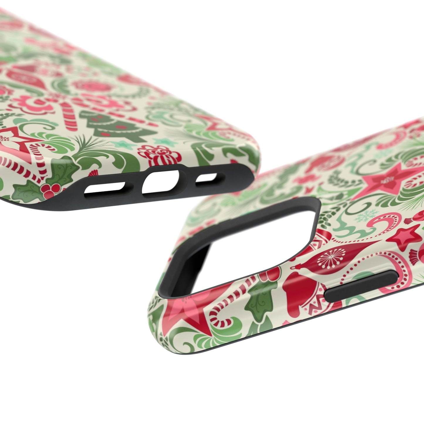 Wonderland iPhone MagSafe Tough Case