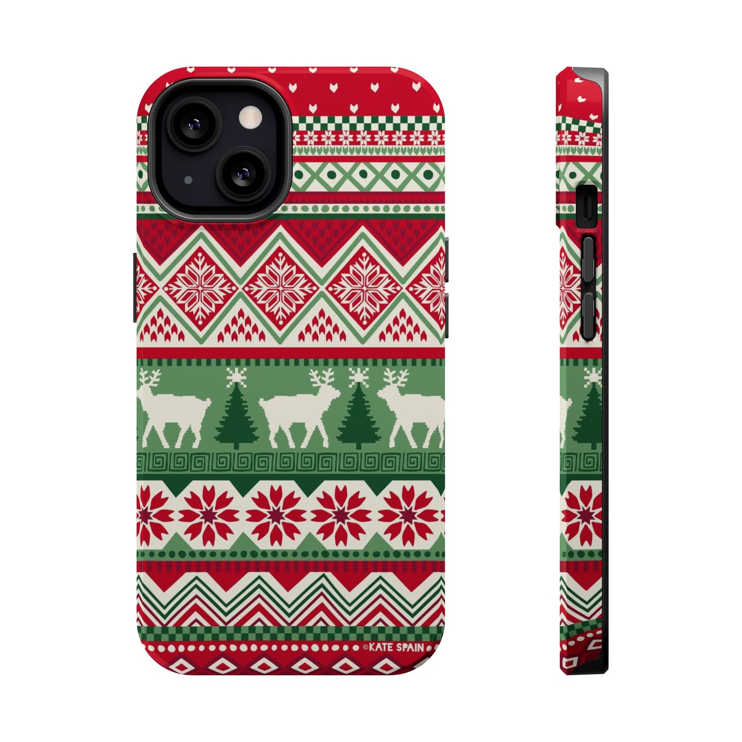 Telemark iPhone MagSafe Tough Case iPhone 13 Glossy
