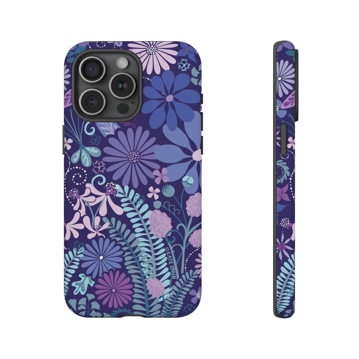 Terrain iPhone Tough Case iPhone 15 Pro Max Matte