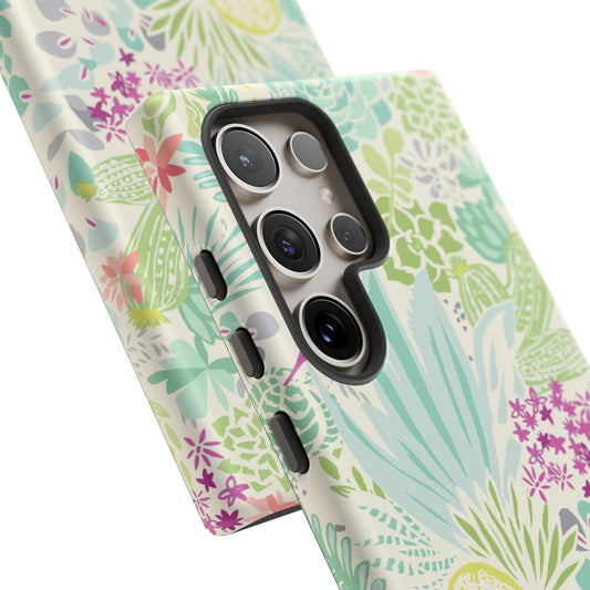 Canyon Samsung Tough Case