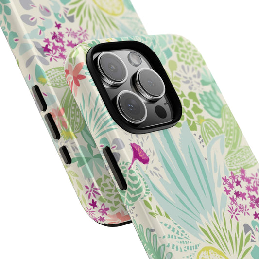 Canyon iPhone Tough Case