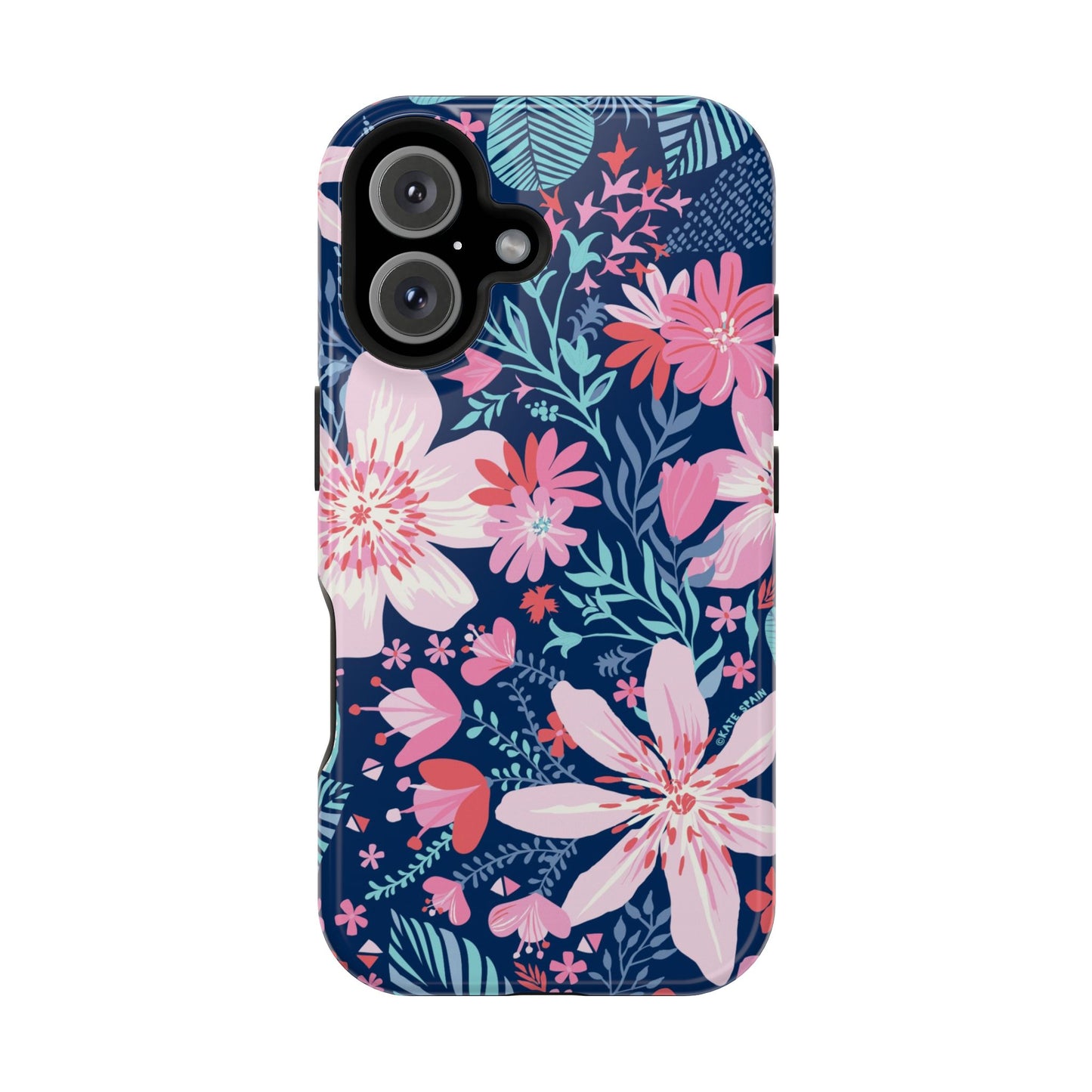 Bonaire iPhone MagSafe Tough Case iPhone 16 Glossy