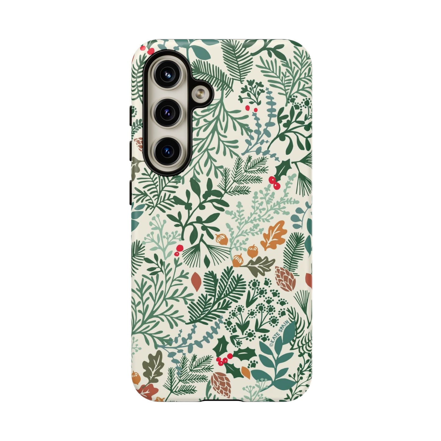 Juniper Samsung Tough Case Samsung Galaxy S24 Matte