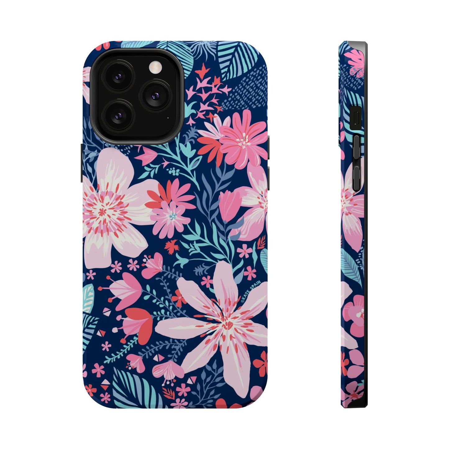 Bonaire iPhone MagSafe Tough Case iPhone 13 Pro Max Glossy