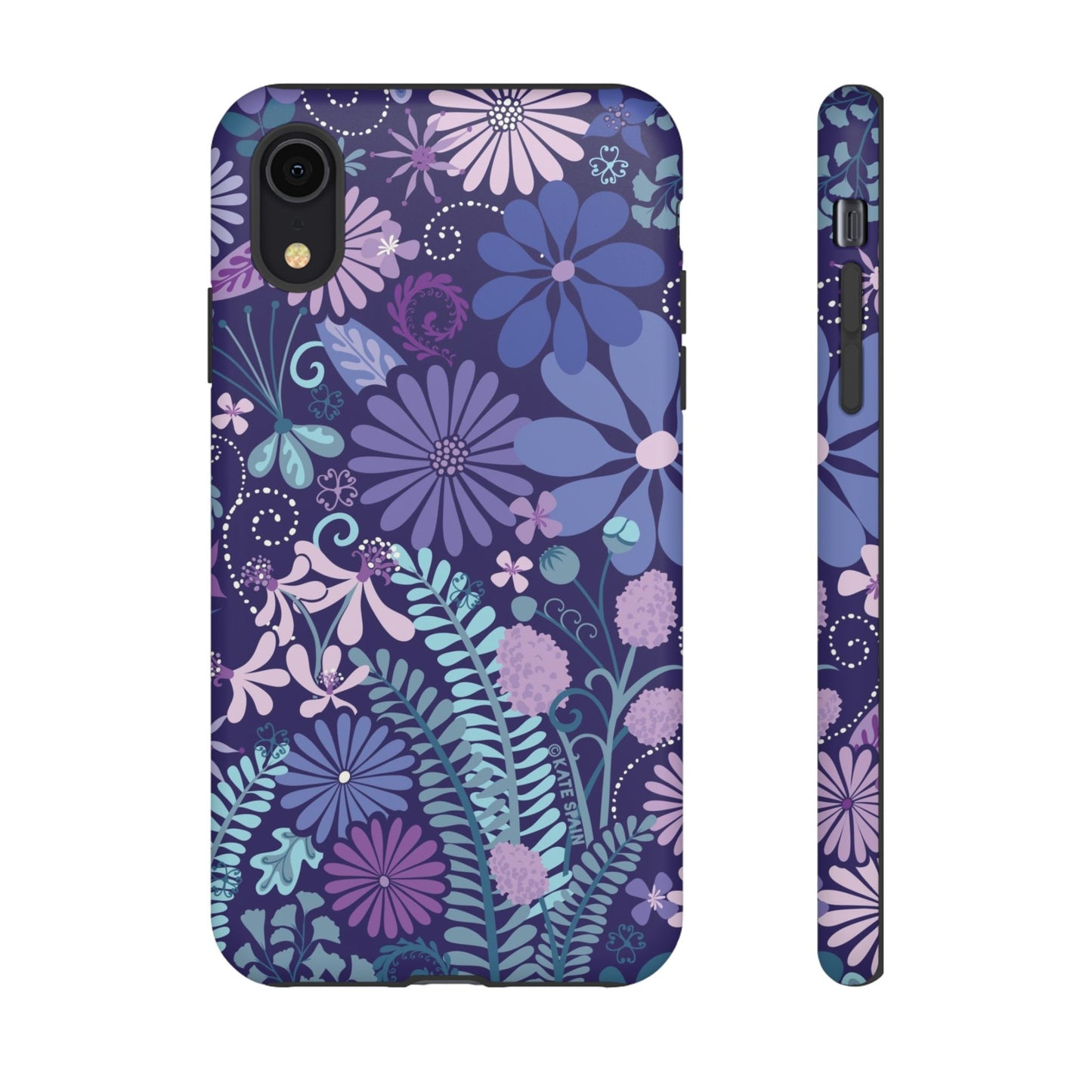 Terrain iPhone Tough Case iPhone XR Matte