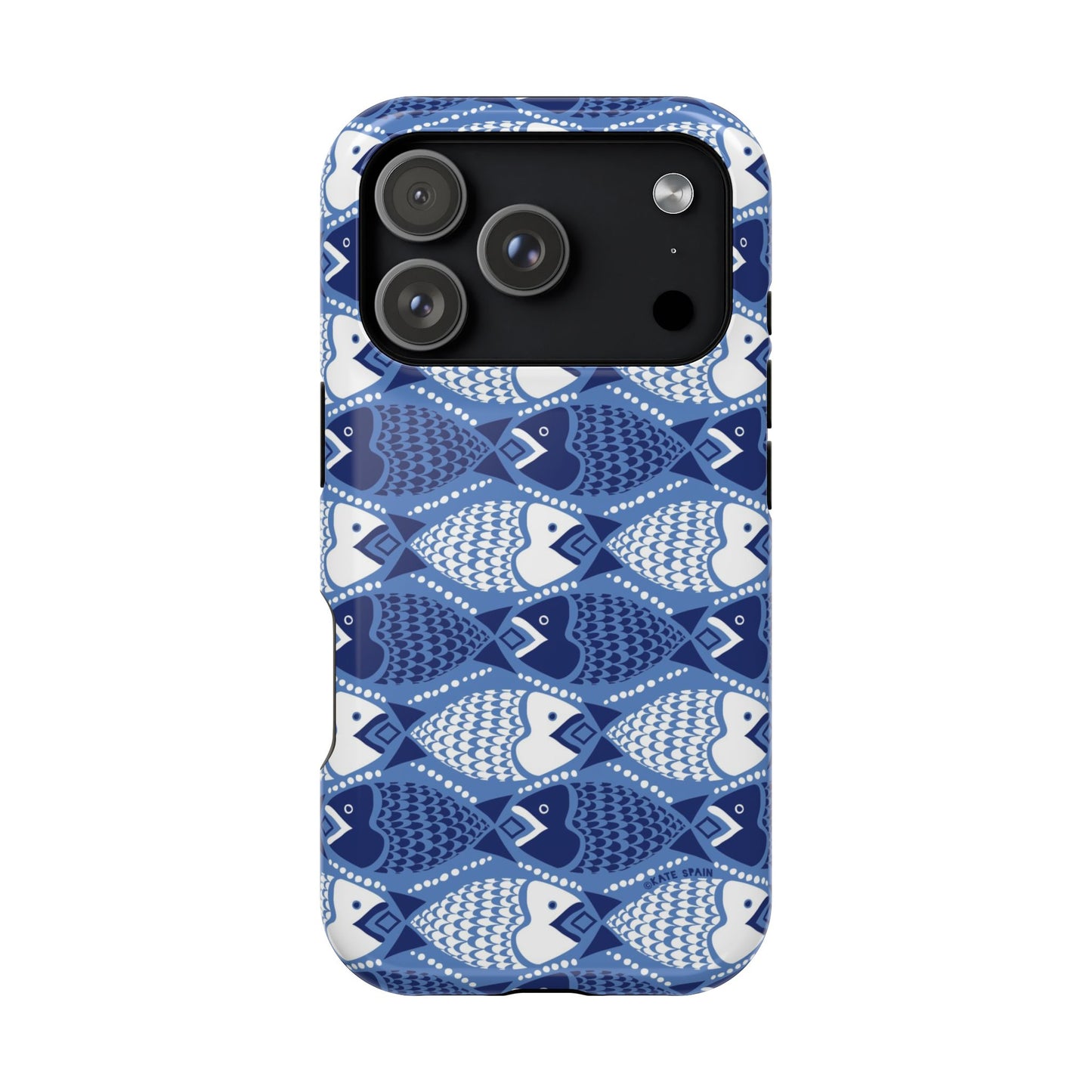Catch of the Day iPhone MagSafe Tough Case