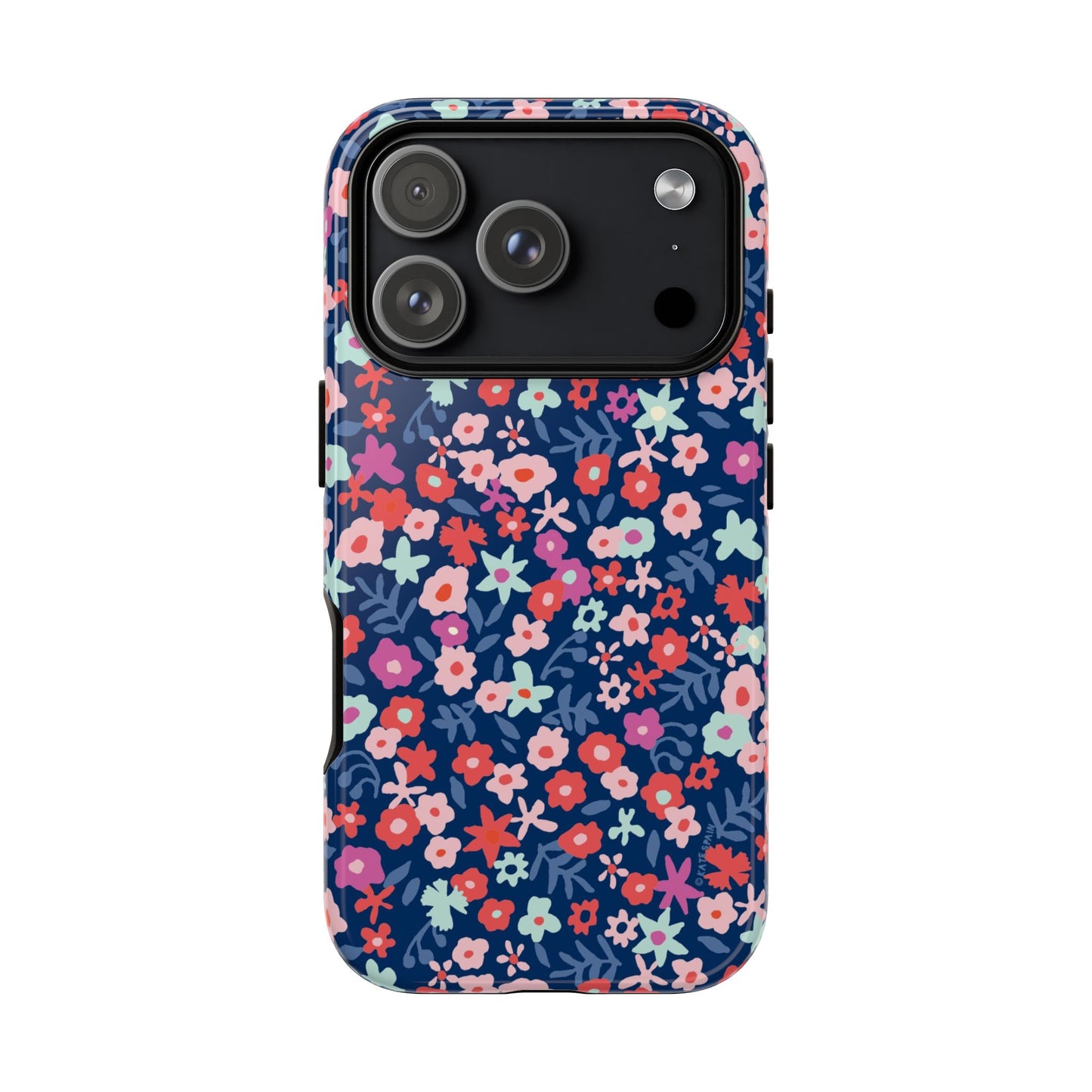 Primrose iPhone Tough Case