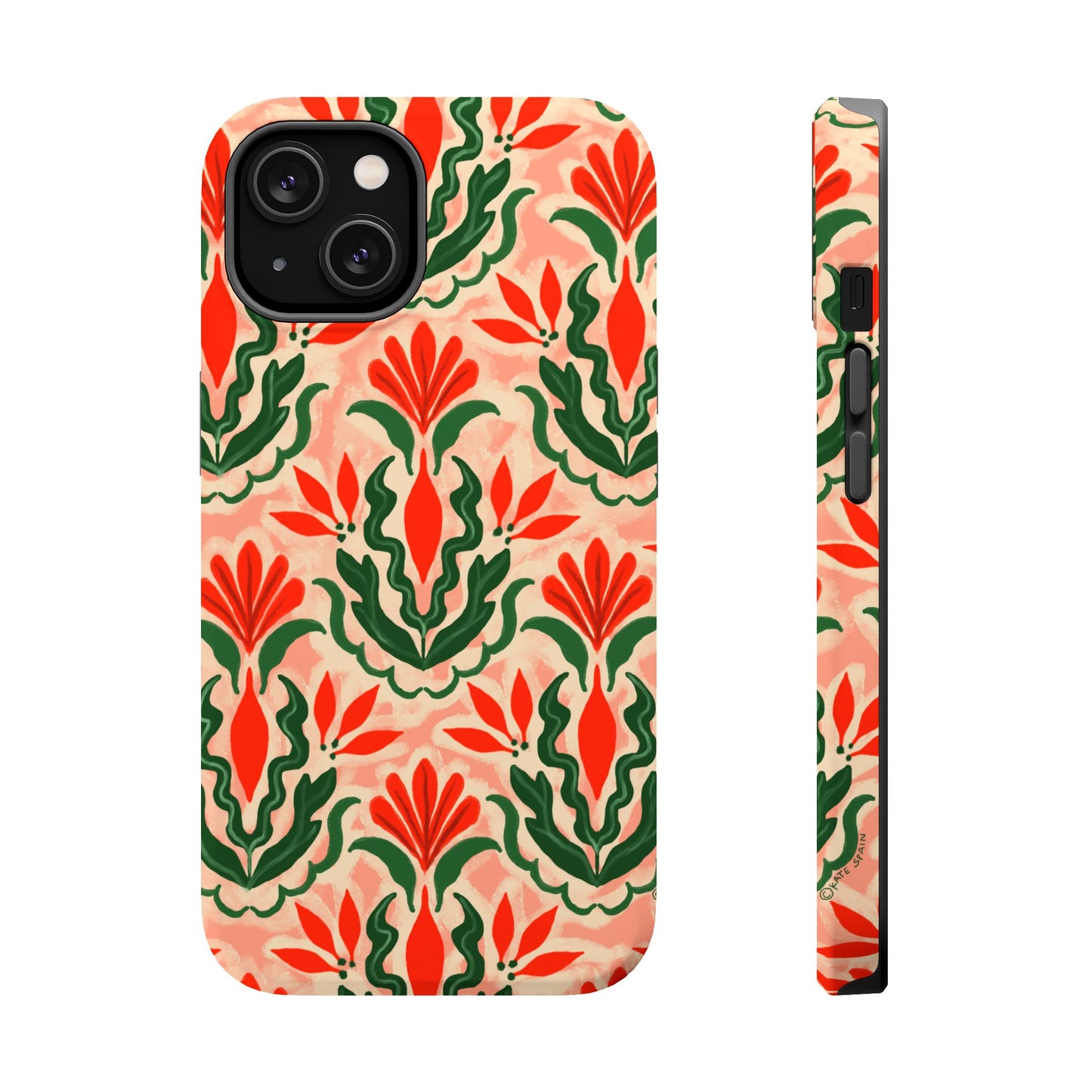 Marrakesh MagSafe Tough Case iPhone 14 Matte