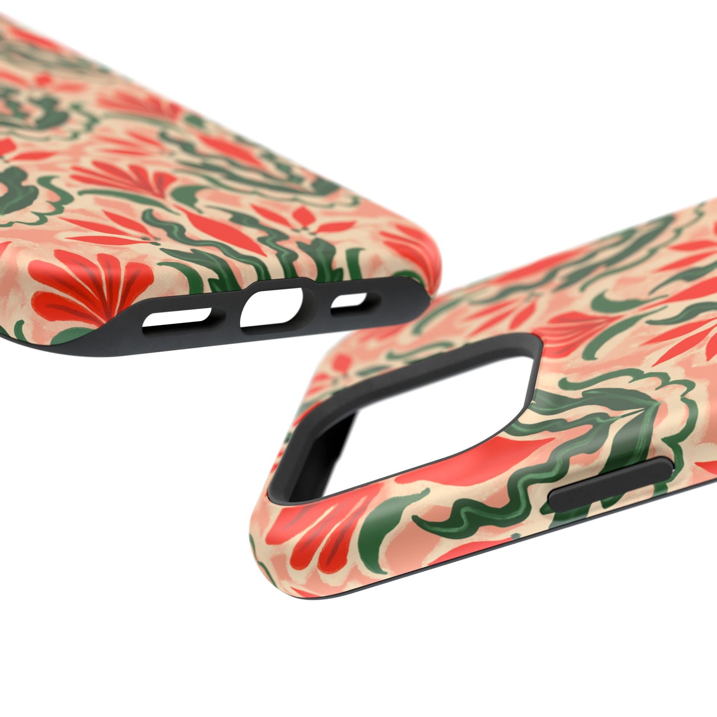 Marrakesh MagSafe Tough Case