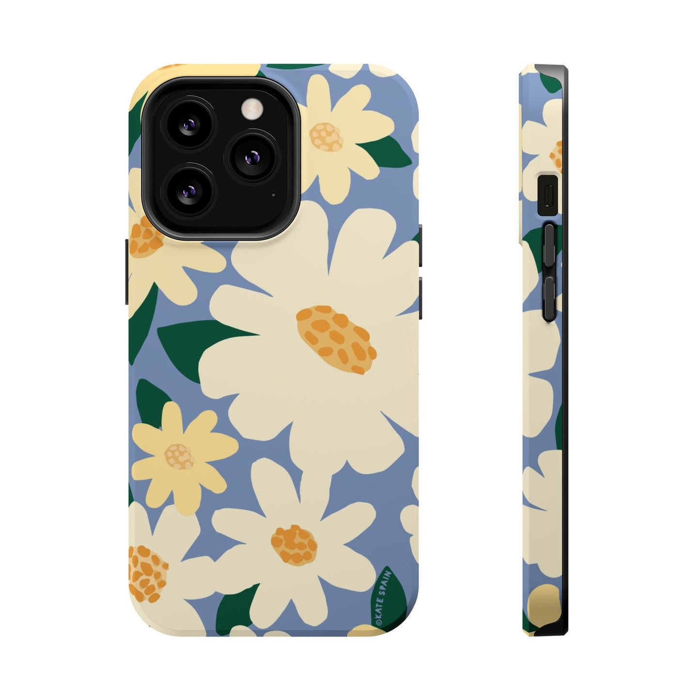 Chamomile iPhone MagSafe Tough Case iPhone 13 Pro Matte