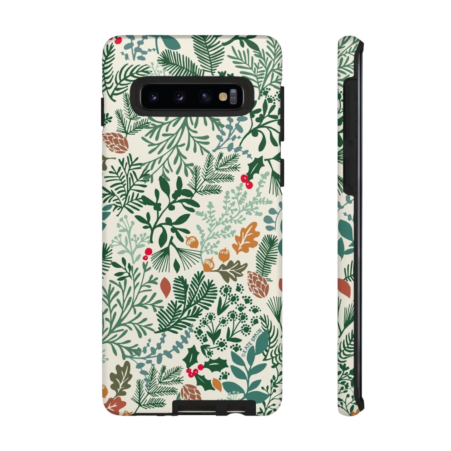 Juniper Samsung Tough Case Samsung Galaxy S10 Matte