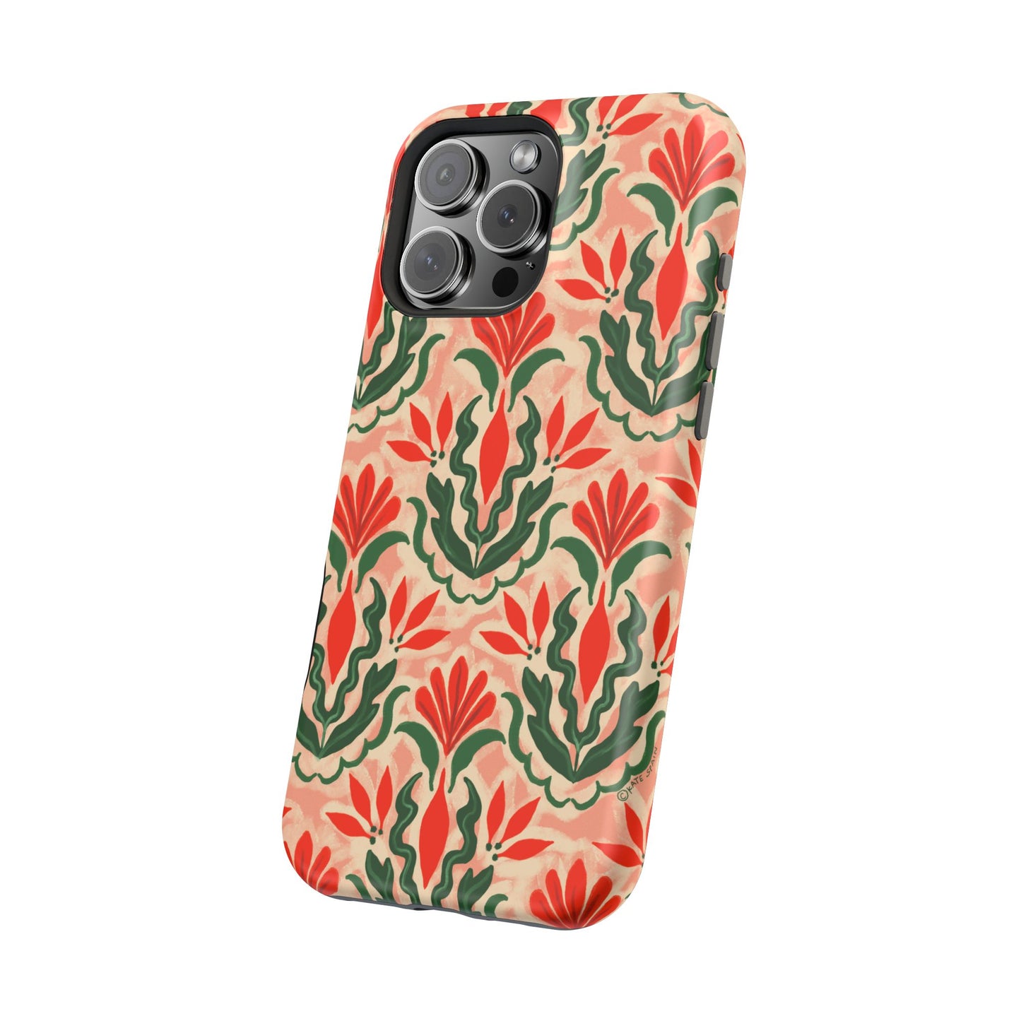 Marrakesh MagSafe Tough Case