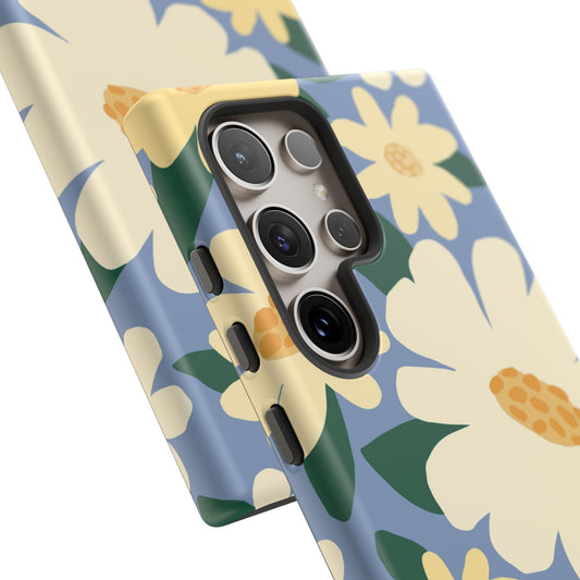 Chamomile Samsung Tough Case