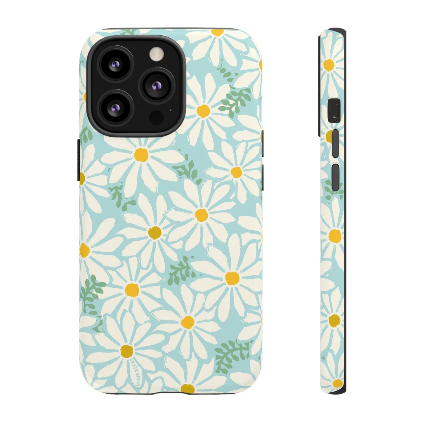Daisies iPhone Tough Case