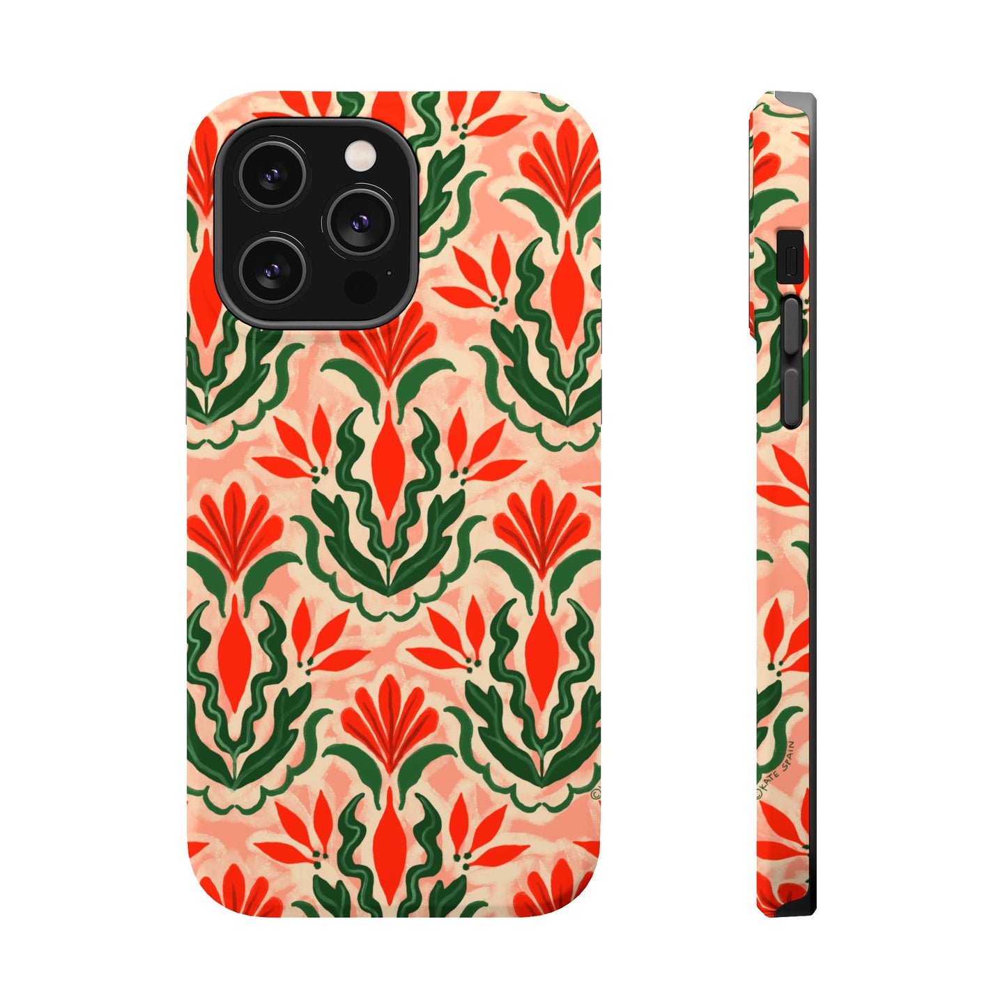 Marrakesh MagSafe Tough Case iPhone 14 Pro Max Matte