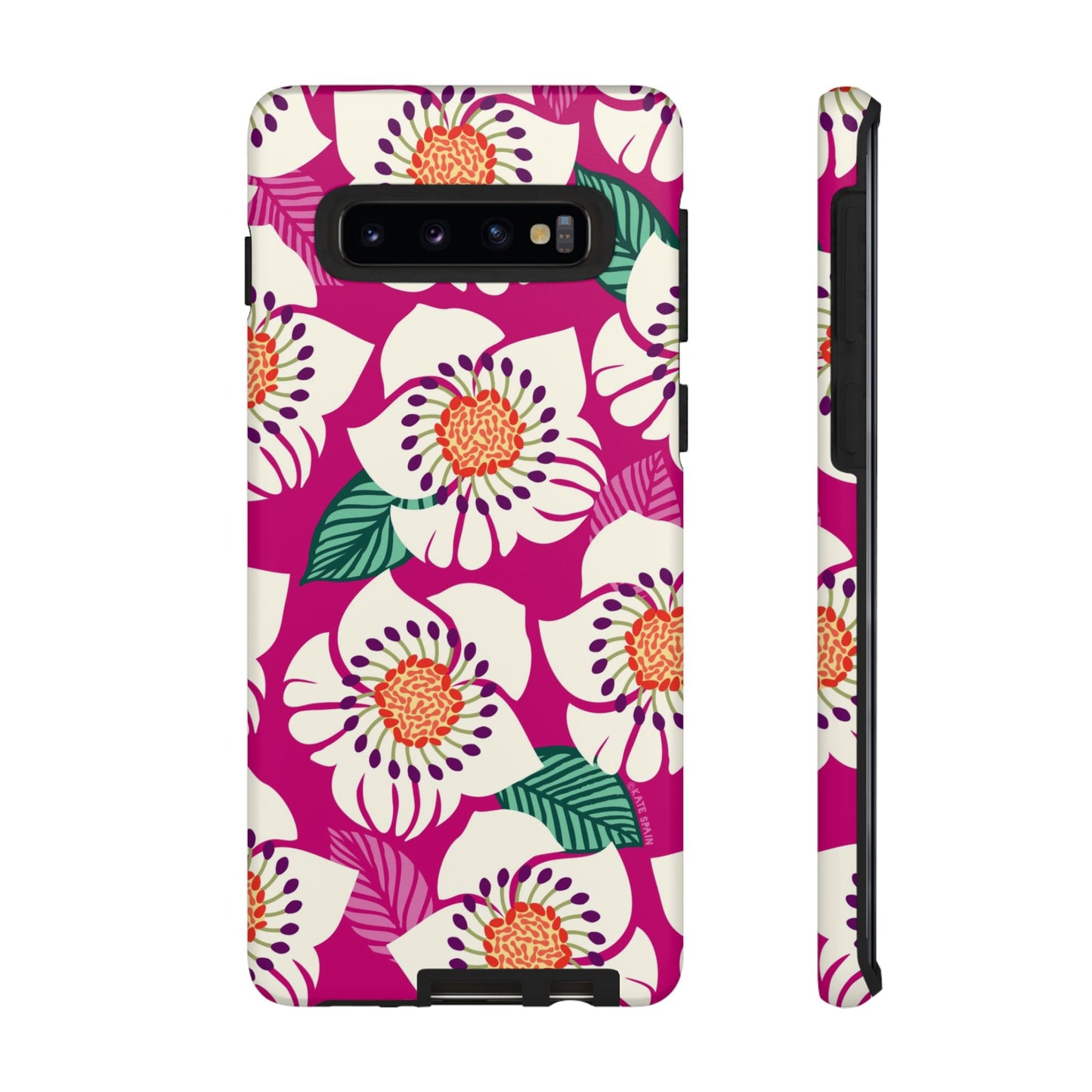 Panache Samsung Tough Case Samsung Galaxy S10 Matte