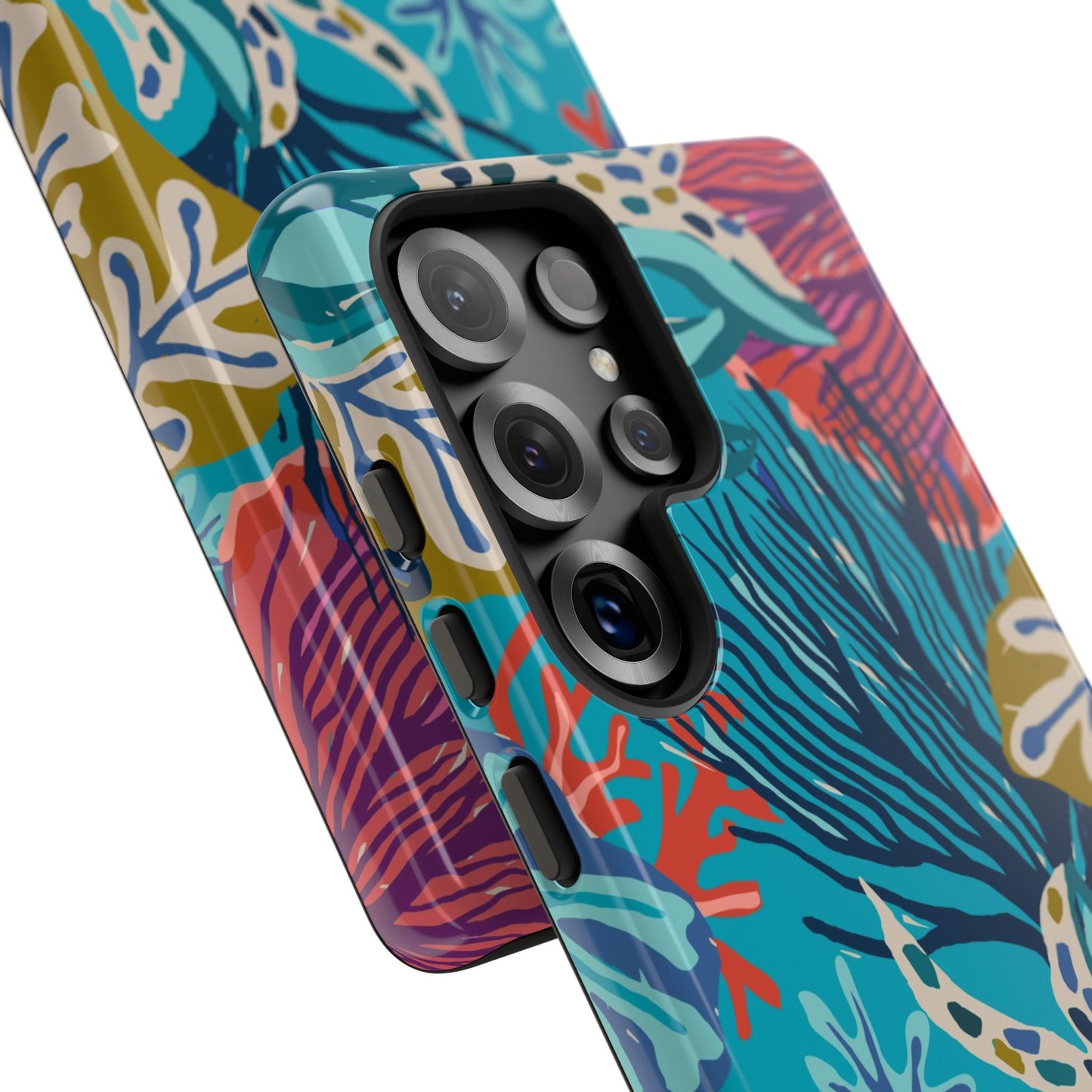 Reef Samsung Tough Case