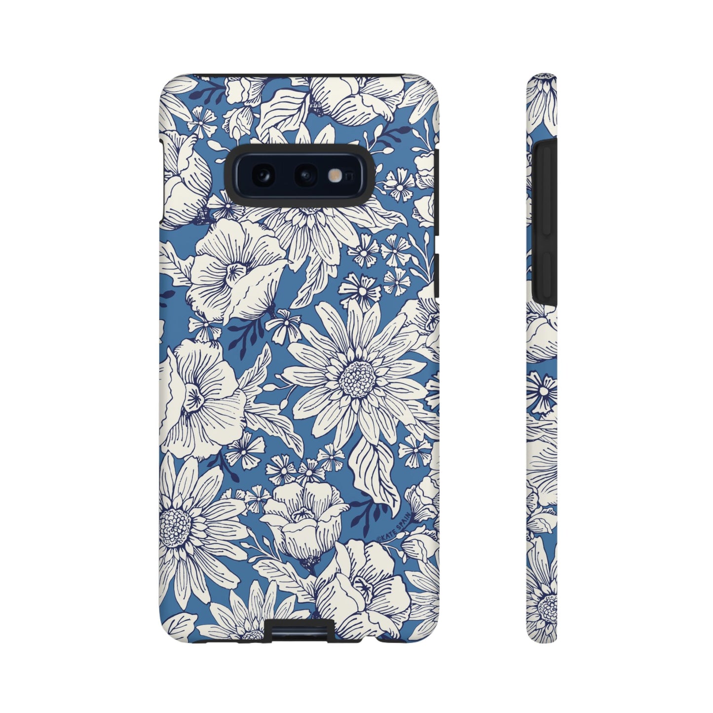 Jardin Samsung Tough Case Samsung Galaxy S10E Matte