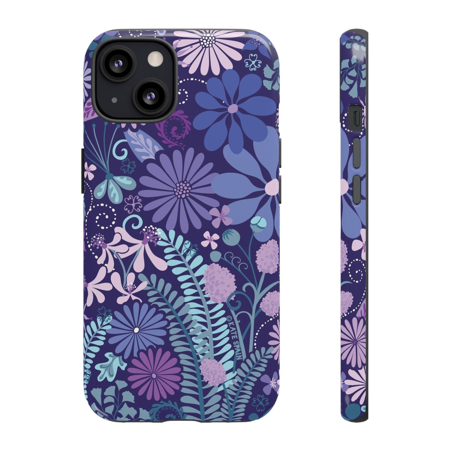 Terrain iPhone Tough Case iPhone 13 Glossy