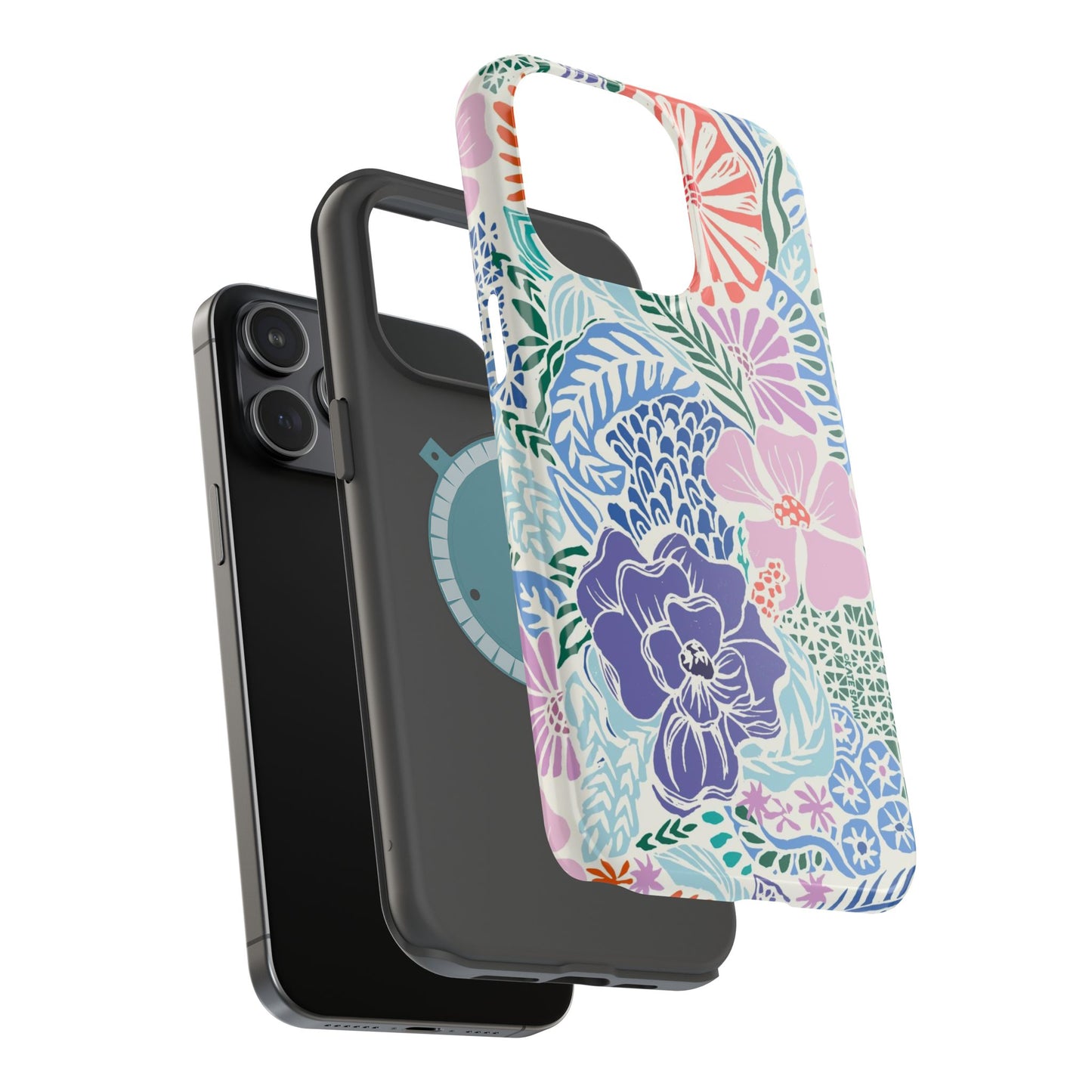 Tropica iPhone MagSafe Tough Case