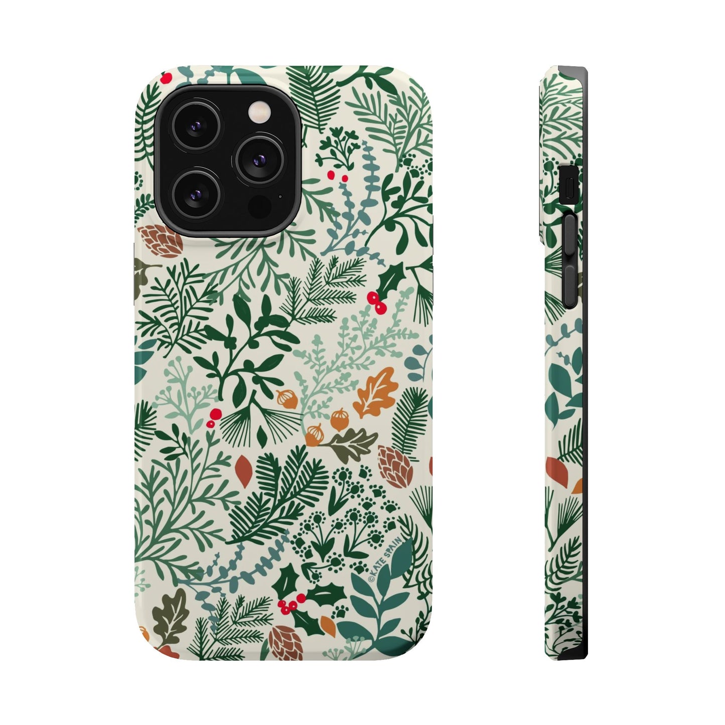 Juniper MagSafe Tough Case iPhone 14 Pro Max Glossy